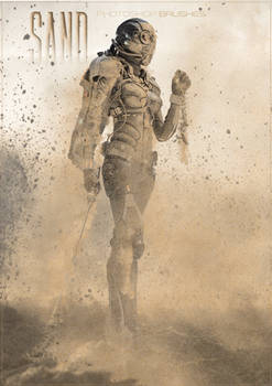 Sand Two