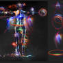 Light Painting