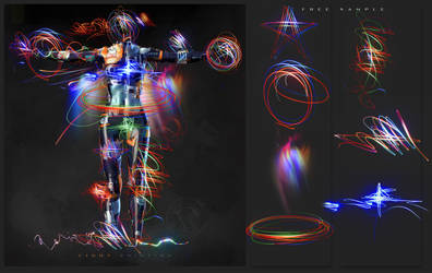 Light Painting