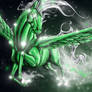 Emerald Glory