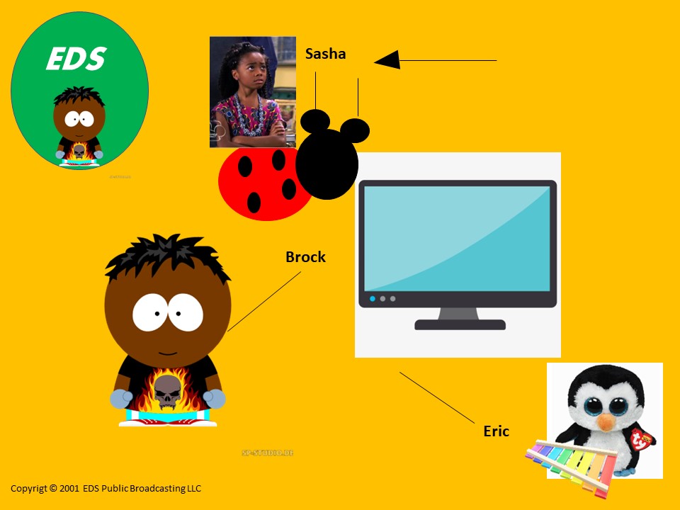 EDS Kids 42 Wallpaper 1 by Zuri123457 on DeviantArt