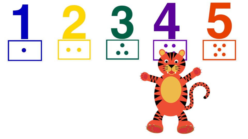 Elf Learning Numbers Deviantart Unveil the Numbers (Numbers Nursery) by Zuri123457 on DeviantArt
