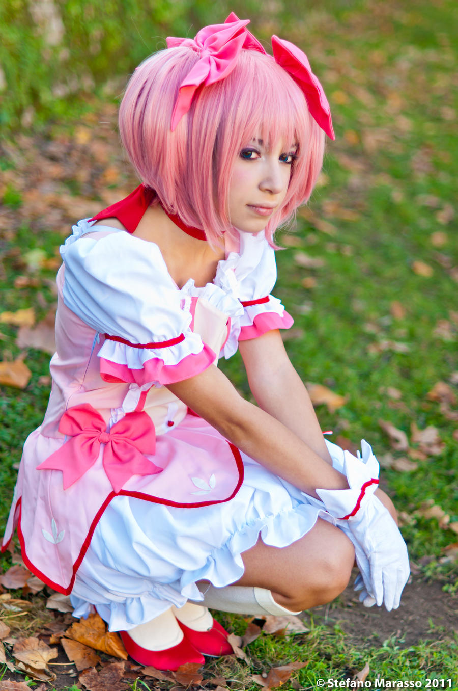 Madoka