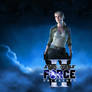 The Force Unleashed II Juno