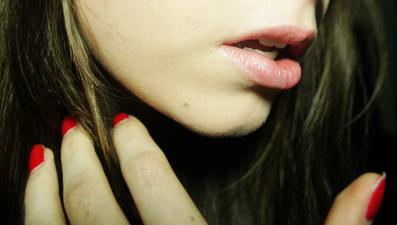 Lips 4