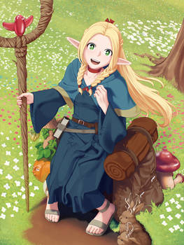 Marcille Donato