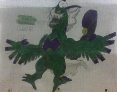 Therian Tornadus #641