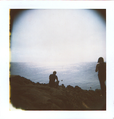 89 - At The Edge Of The World by karllong
