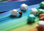 Rainbow Island by Faded--Euphoria