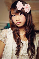 Hime Gyaru Make Up