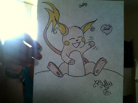 Raichu