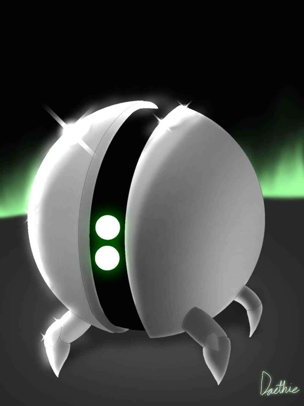 One One: Infinity Train Fanart by DeathstroketheHedge on DeviantArt