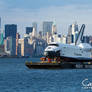 NASA Space Shuttle Enterprise 2