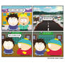 South park adventures: new kid pg.2