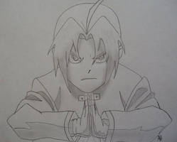 FMA Edward