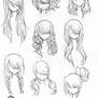 Hair Styles