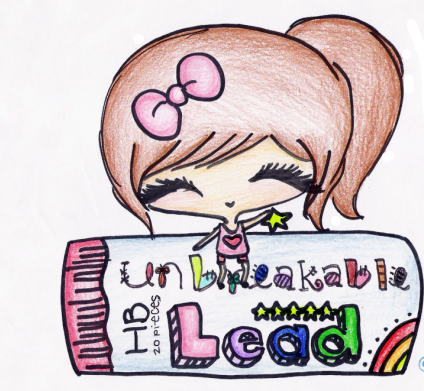 Unbreakable Lead Logo