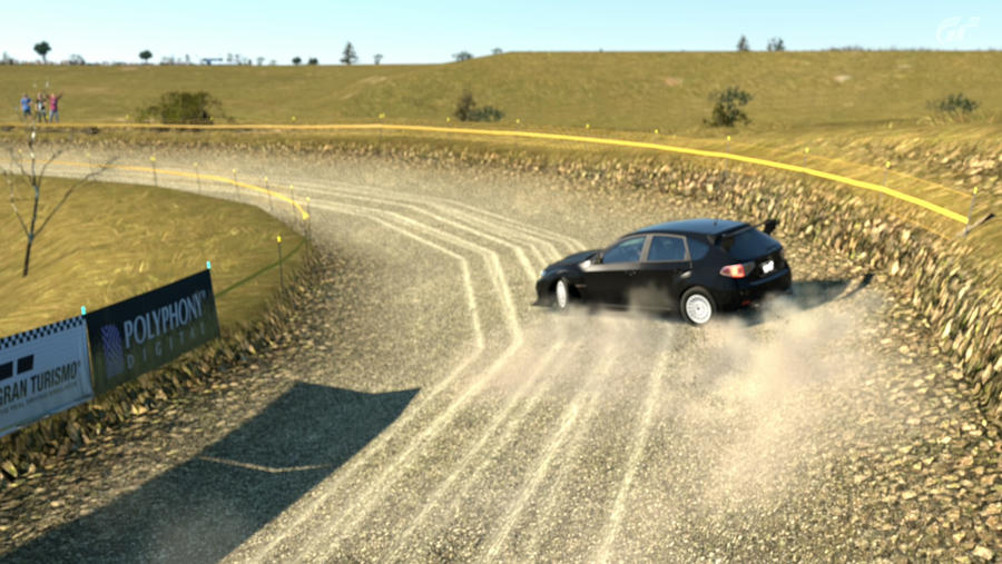 Road Rally Map Deviantart How A Rally Track Should Be by the13thsharpshooter on DeviantArt