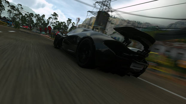 Explore the Best Driveclub Art | DeviantArt