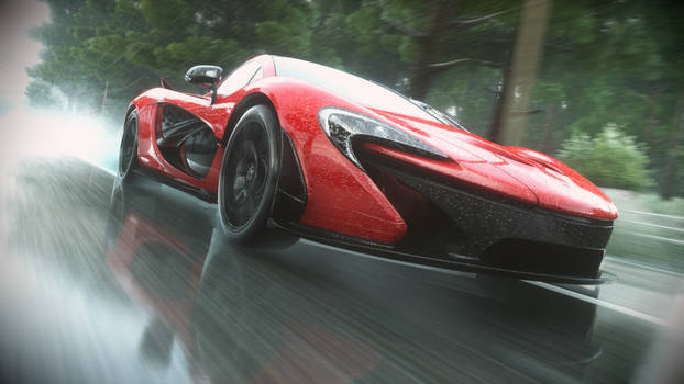 Explore the Best Driveclub Art | DeviantArt