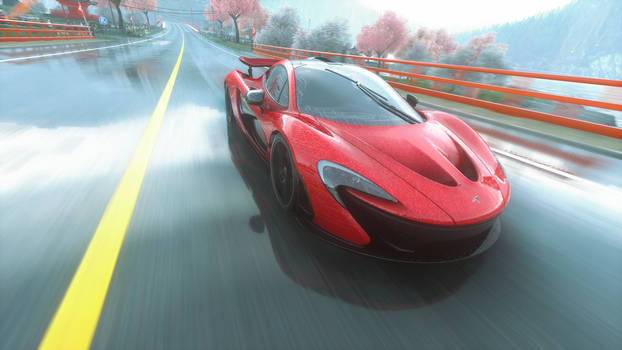 Explore the Best Driveclub Art | DeviantArt