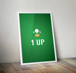 1up-m