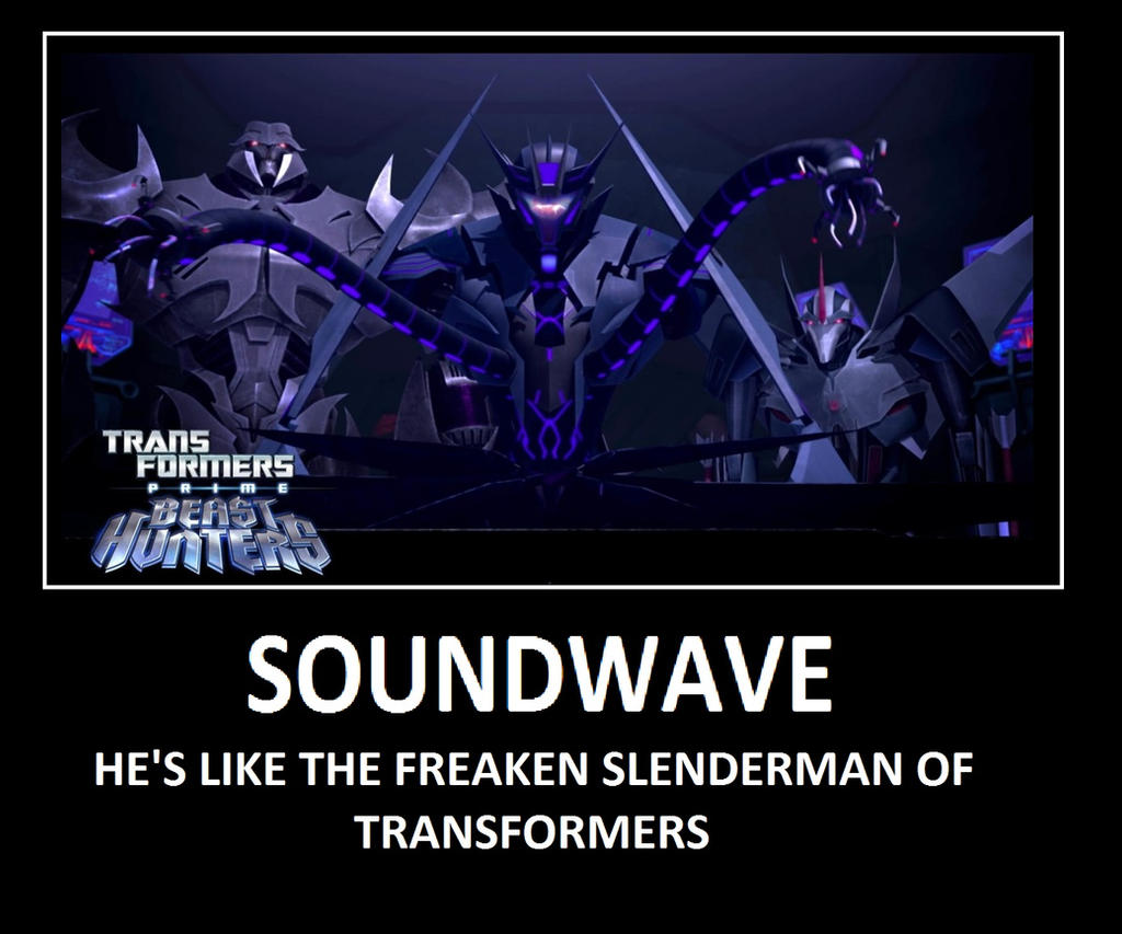 Soundwave