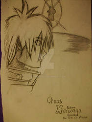 Chaos by x3OxyMoron