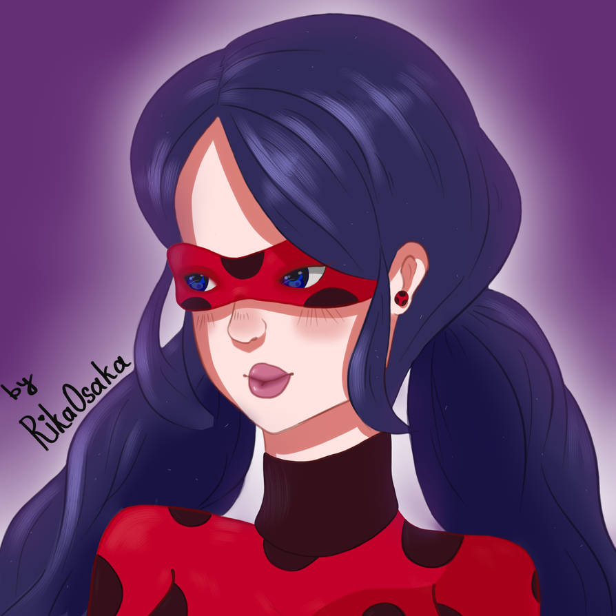 Java Ladybug LadyBug by RikaOsaka on DeviantArt