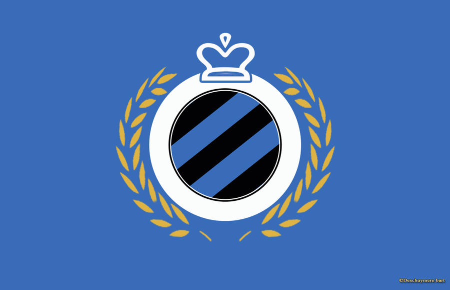 My Clean Soccer Logo Club Brugge By Ponyfleute On DeviantArt my-clean-soccer-logo-club-brugge-by-ponyfleute-on-deviantart