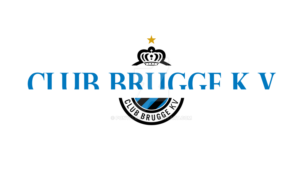 Club Brugge, Logopedia