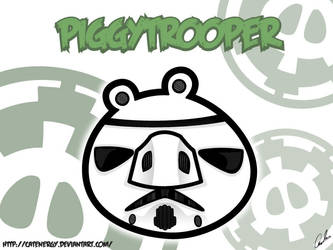 Piggytrooper