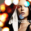 Passion Icon