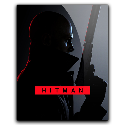 Hitman Pro Icon Hitman Icon by SergeyWind on DeviantArt