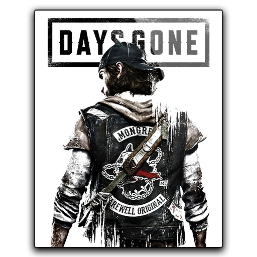 Days Gone Icon #4