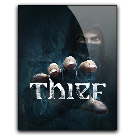 Thief Icon