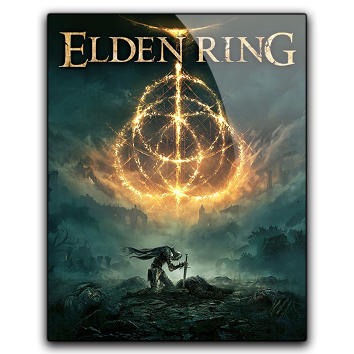 Elden Ring Icon by SergeyWind on DeviantArt