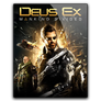 Deus Ex Mankind Divided Icon