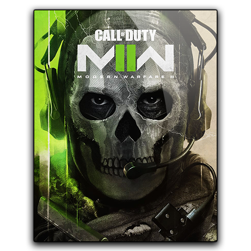 Call of Duty Black Ops 2 - Icon by Blagoicons on DeviantArt