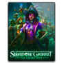 Shadow Gambit: The Cursed Crew Icon