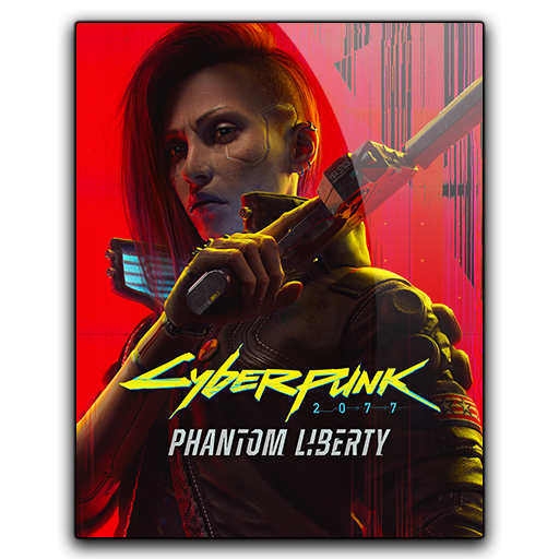 Cyberpunk 2077 Phantom Liberty Animated Wallpaper by Favorisxp on DeviantArt