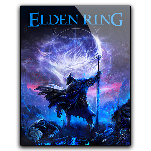 Elden Ring Icon