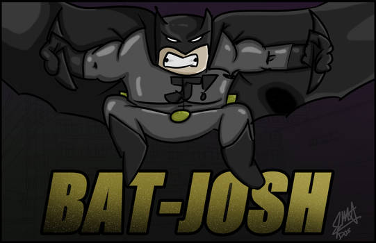 Bat Josh