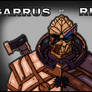 Garrus of Rivia