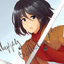 Mikasa