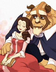 Belle and the Beast