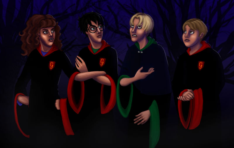 HP Art Project - Final