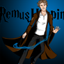 Remus J. Lupin