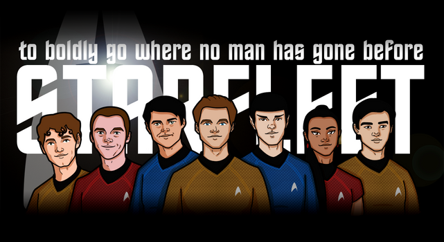 Starfleet: Reboot