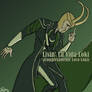 Livin' La Vida Loki (Completamente Loco Loki)